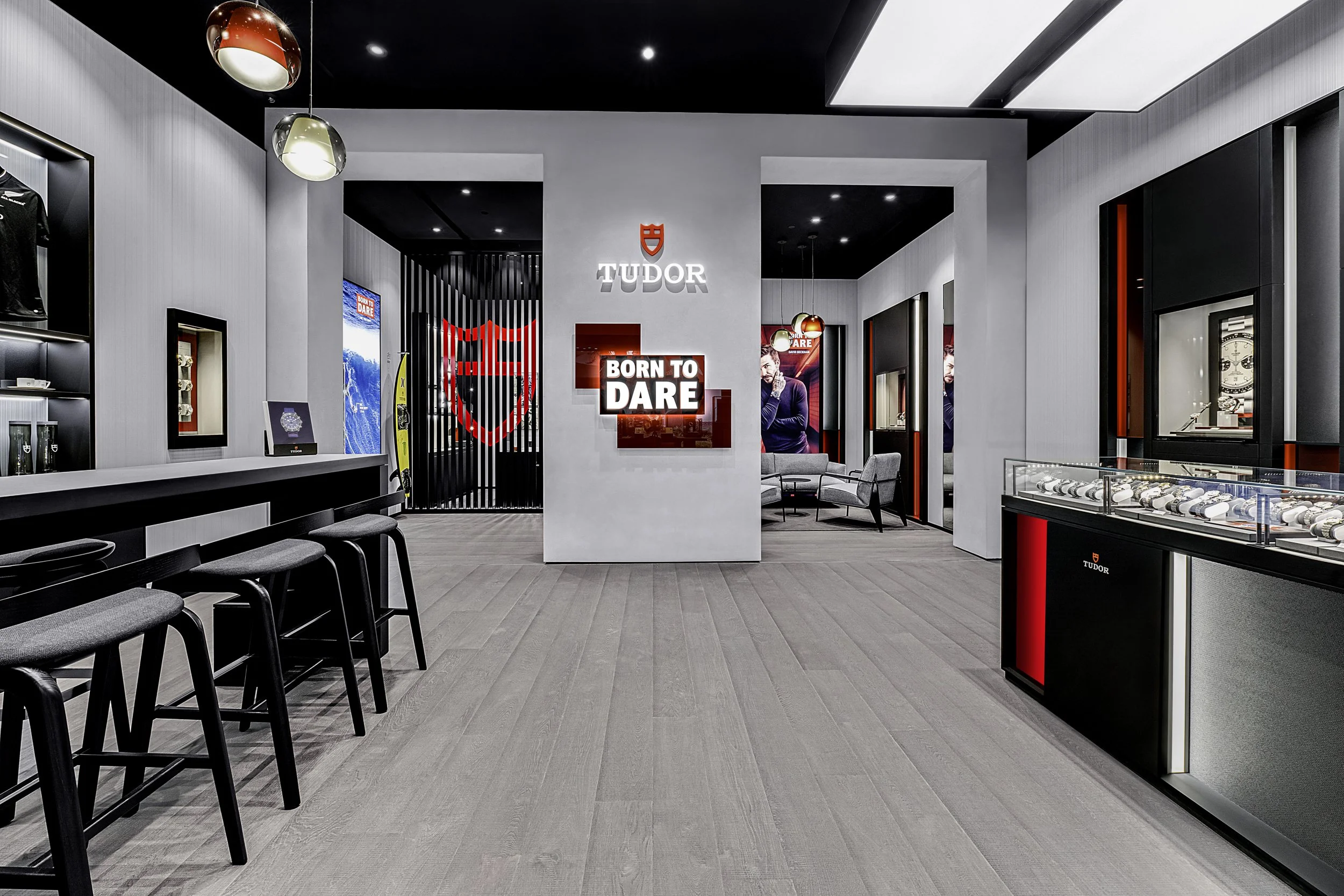 Luxury interior and retail photographer (Copy)