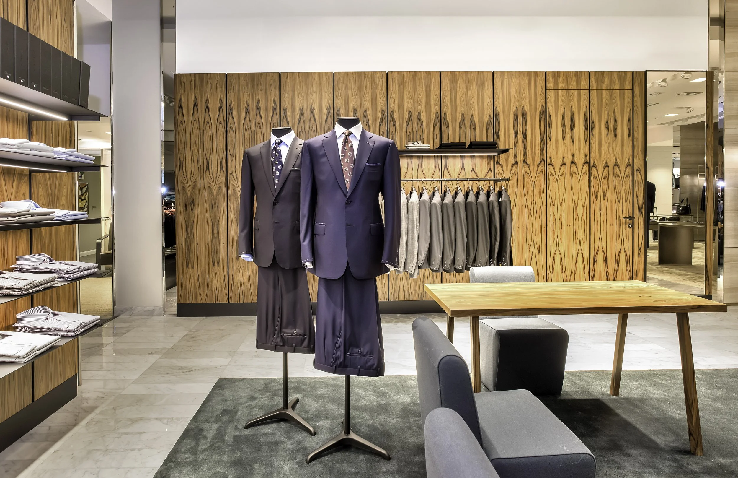 Luxury retail & interior  photographer (Copy)