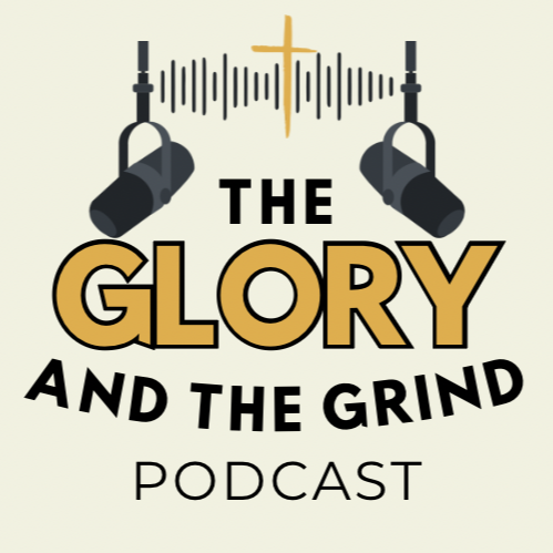 The Glory & The Grind Logo
