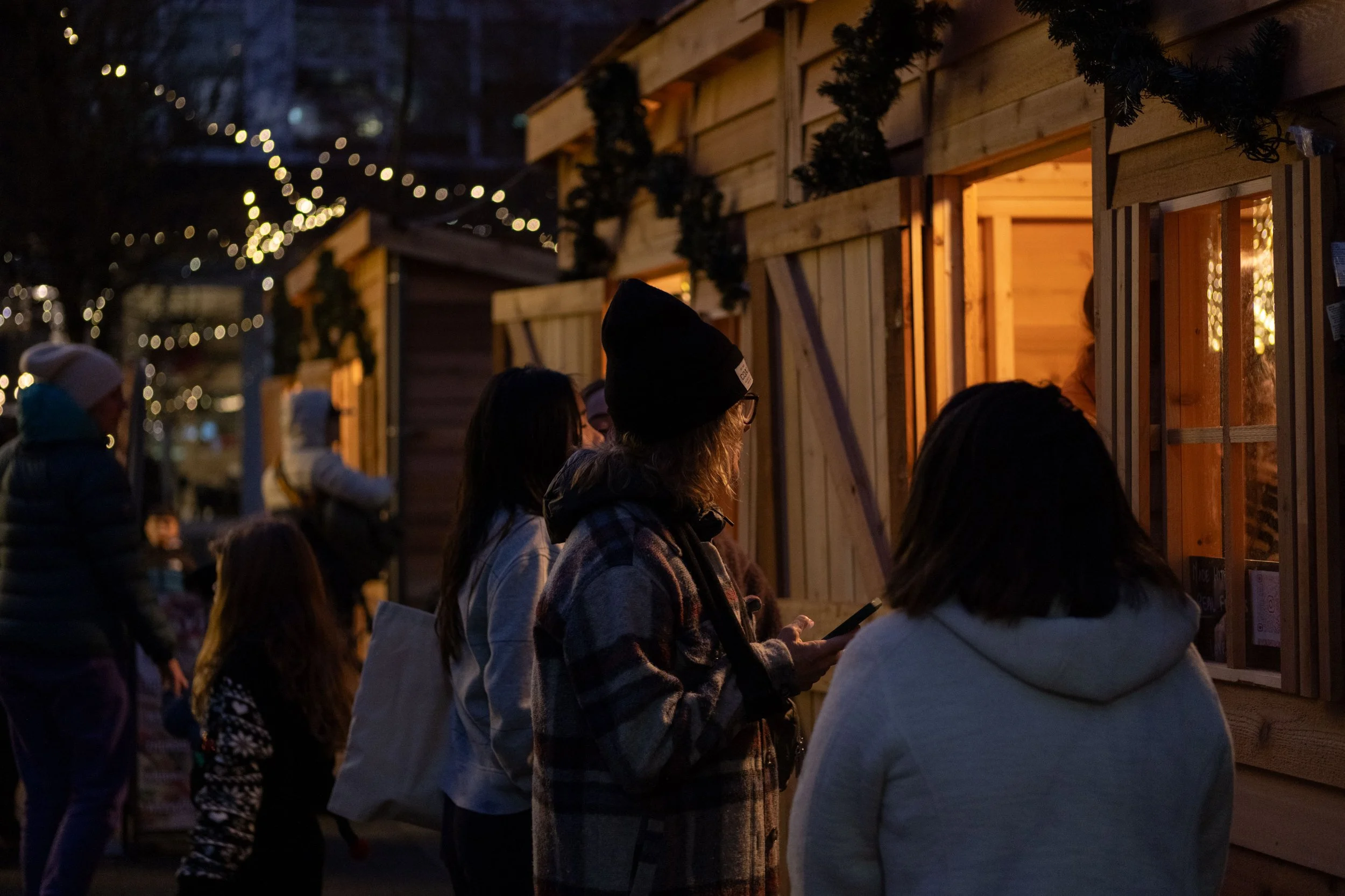 Building an online community for Wesbrook Village