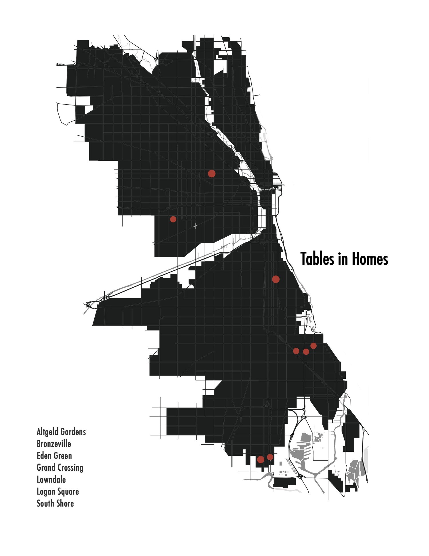 Hfs Map Table CITY — TABLES PROJECT