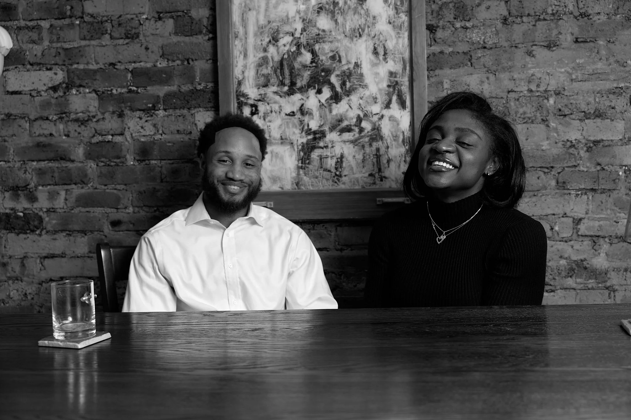 Majeed Household, Greater Grand Crossing