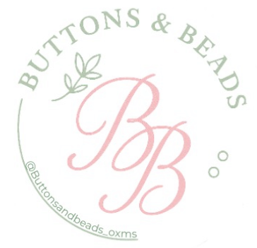 Buttons and Beads