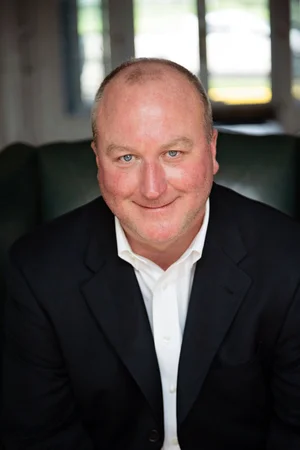 Tim Hall