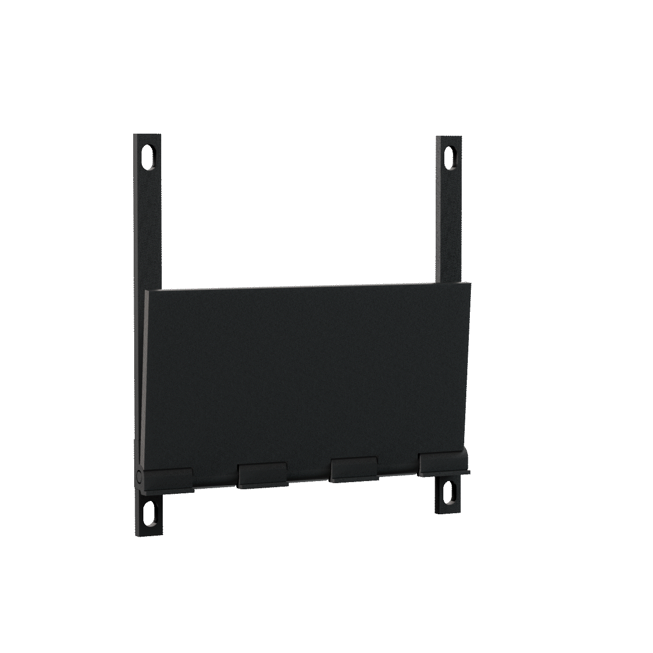 120mm Shelf Fan Cover