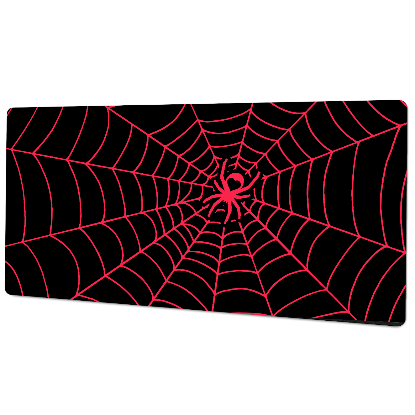 red spiderweb mousepad stock photo.png (Copy)