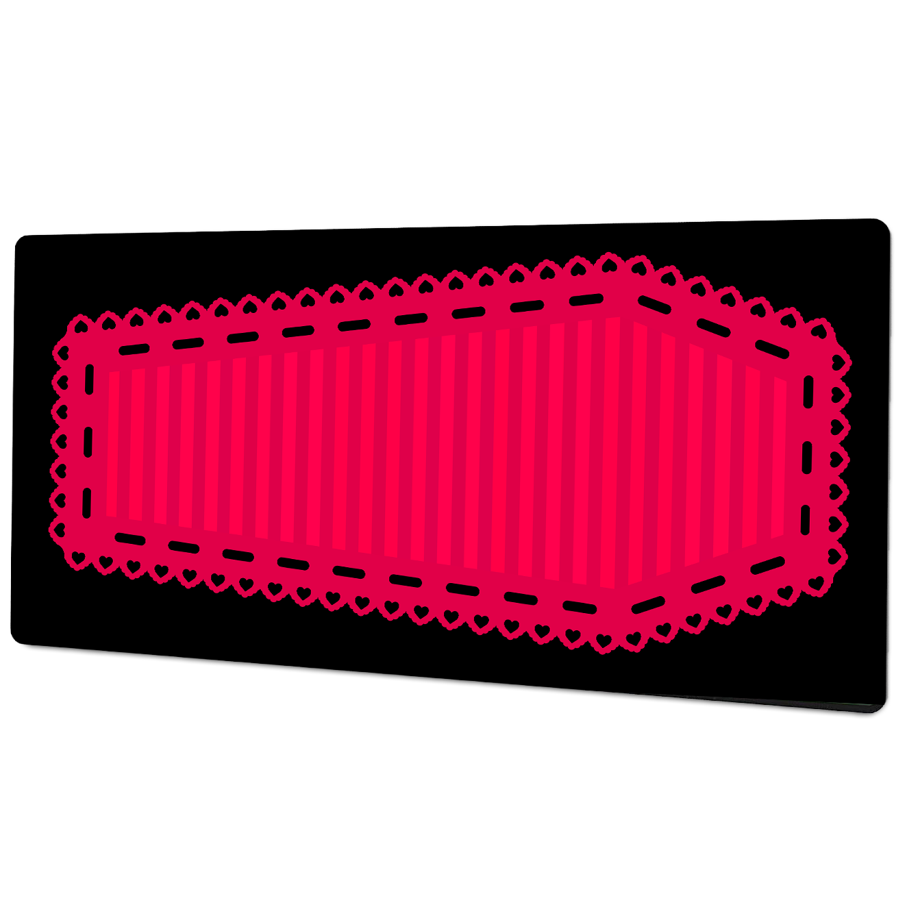 red coffin mousepad stock photo.png