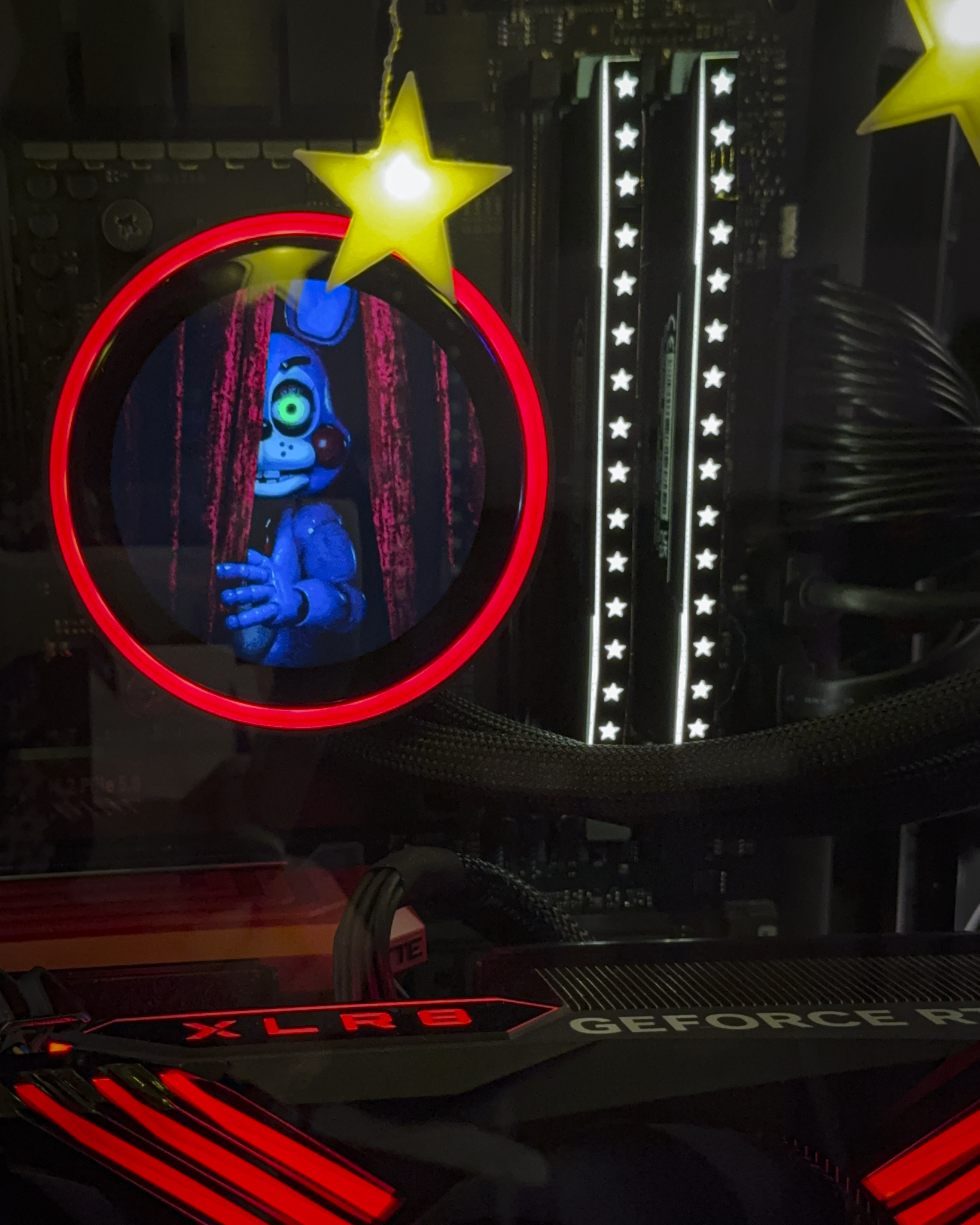 RAM Cover Design Download