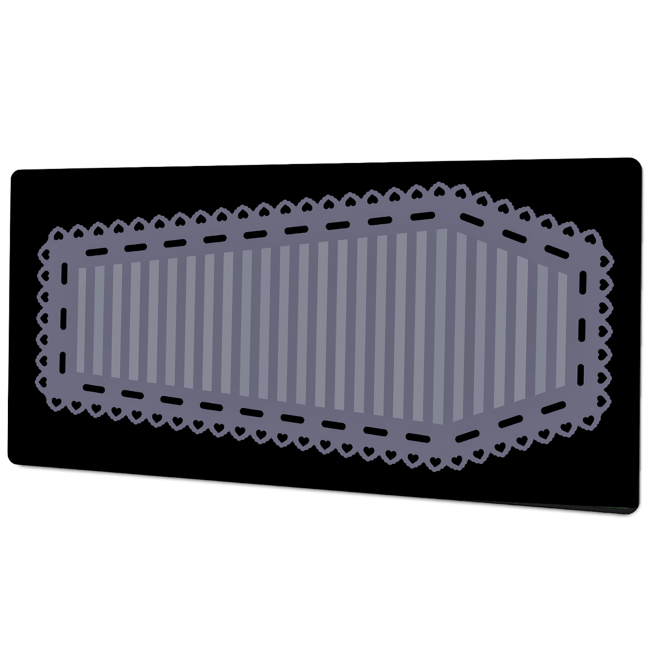 grey coffin mousepad stock photo.png