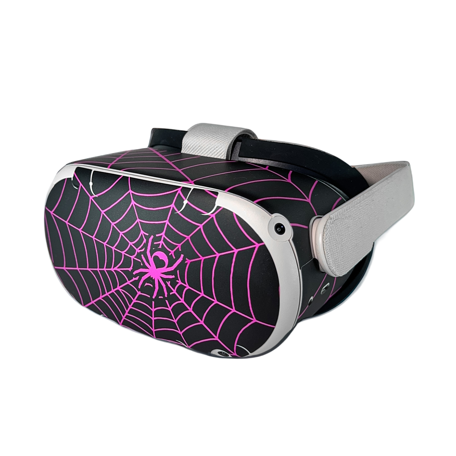 Meta Quest 2 pink spiderweb 1.png