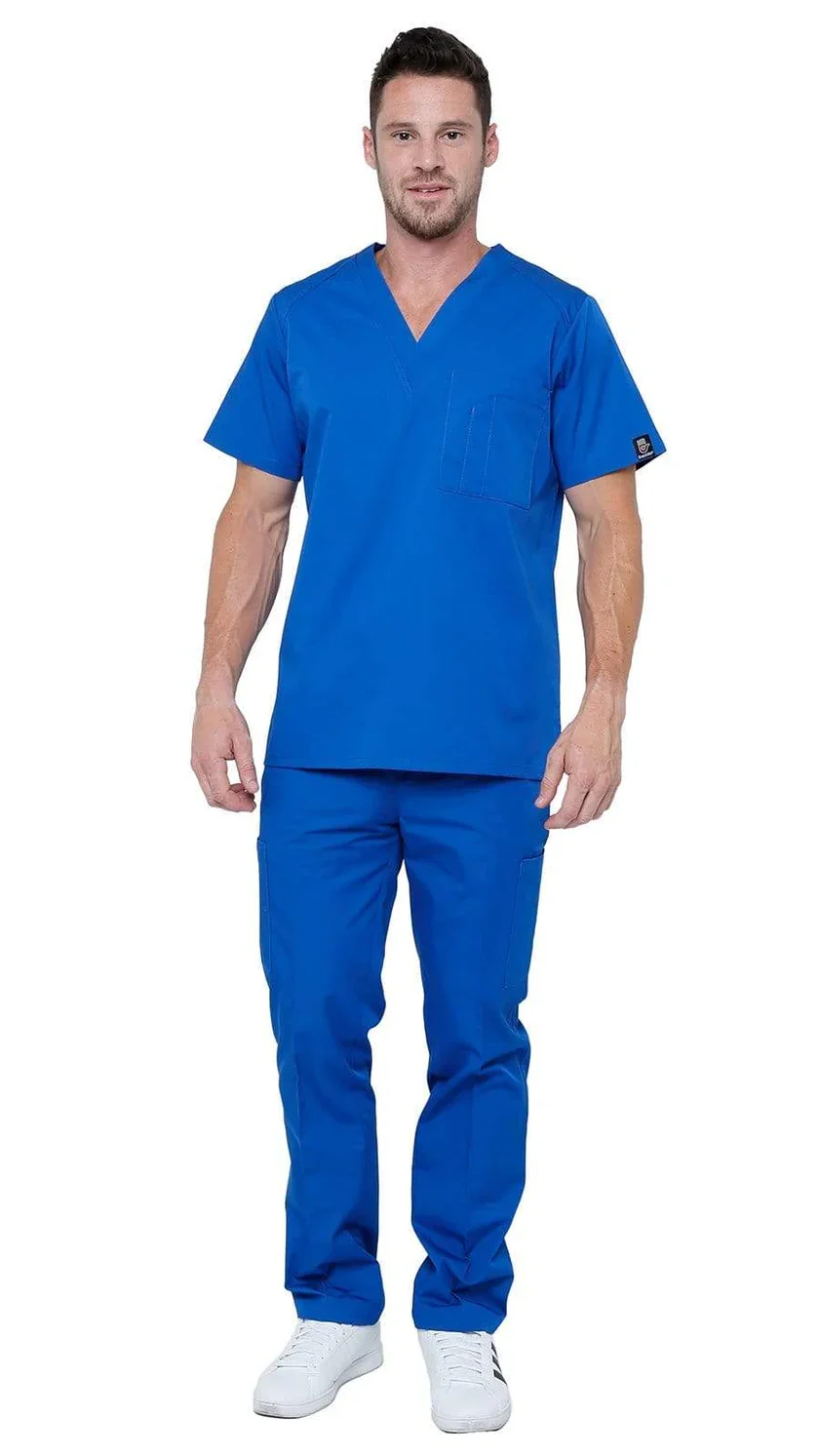 101royaldress-a-med-men-s-lightweight-6-pocket-classic-uniform-scrubs-5819954004019.webp