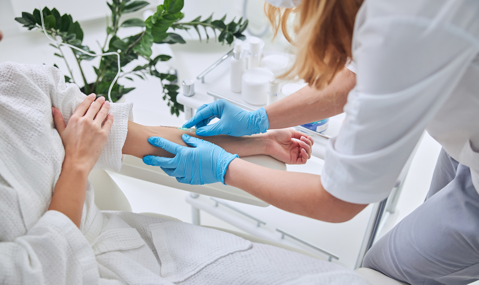 Medspa in Bolivar, MO, 65613 | Vitamin Injections Near Me