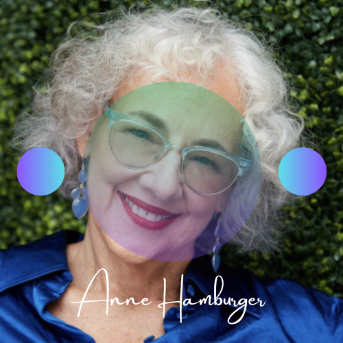 Board of Directors Episode 17: Anne Hamburger