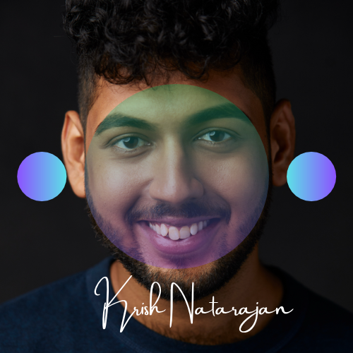 Board of Directors Episode 36: Krish Natarajan