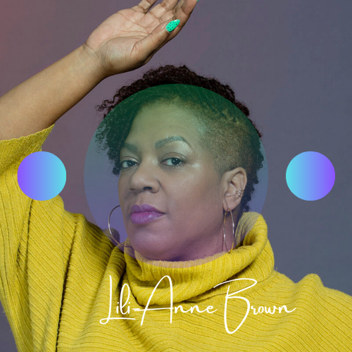 Board of Directors Episode 33: Lili-Anne Brown