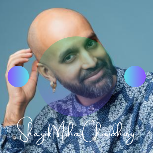 Board of Directors Episode 34: Shayok Misha Chowdhury