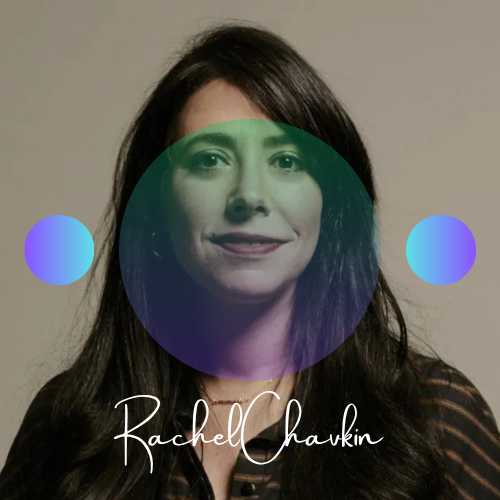 Board of Directors Episode 35: Rachel Chavkin