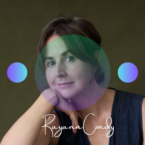 Board of Directors Episode 31: Rayann Condy