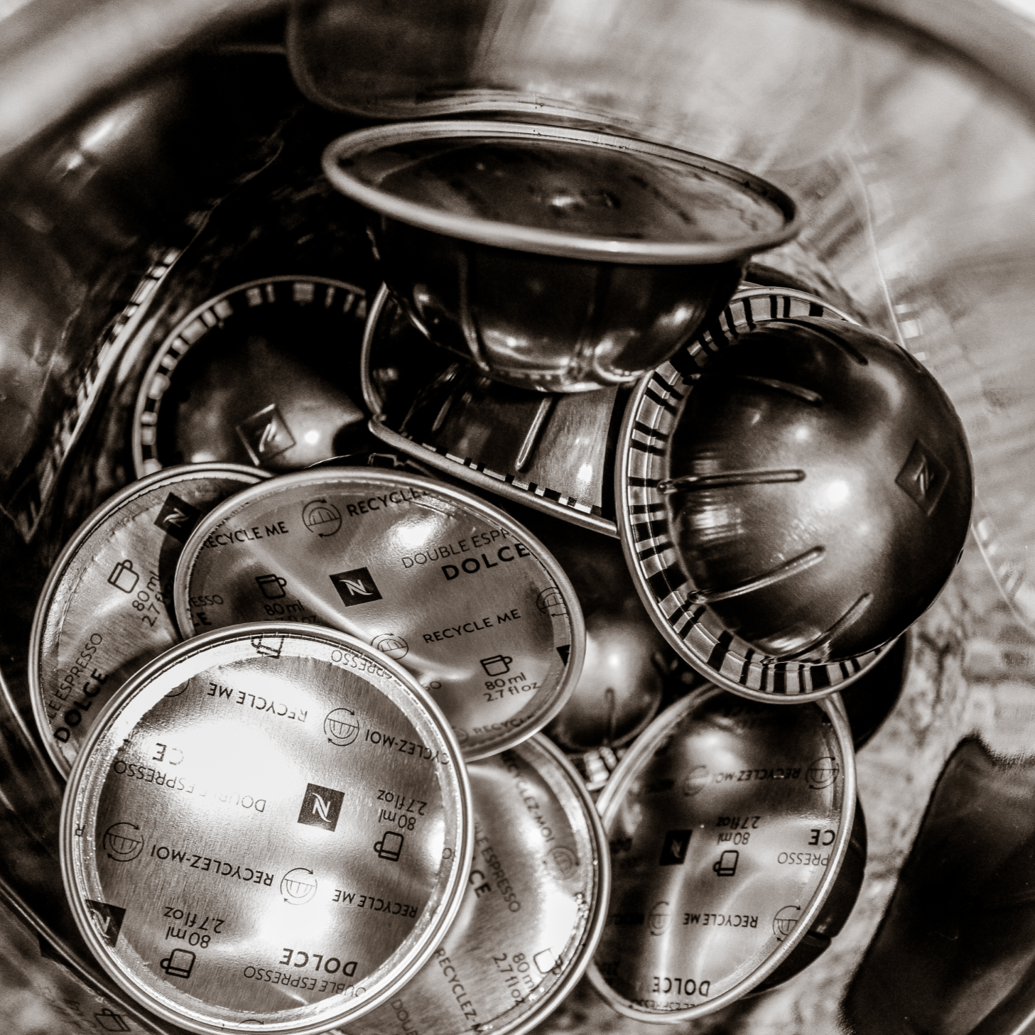 Commercial Photography Study