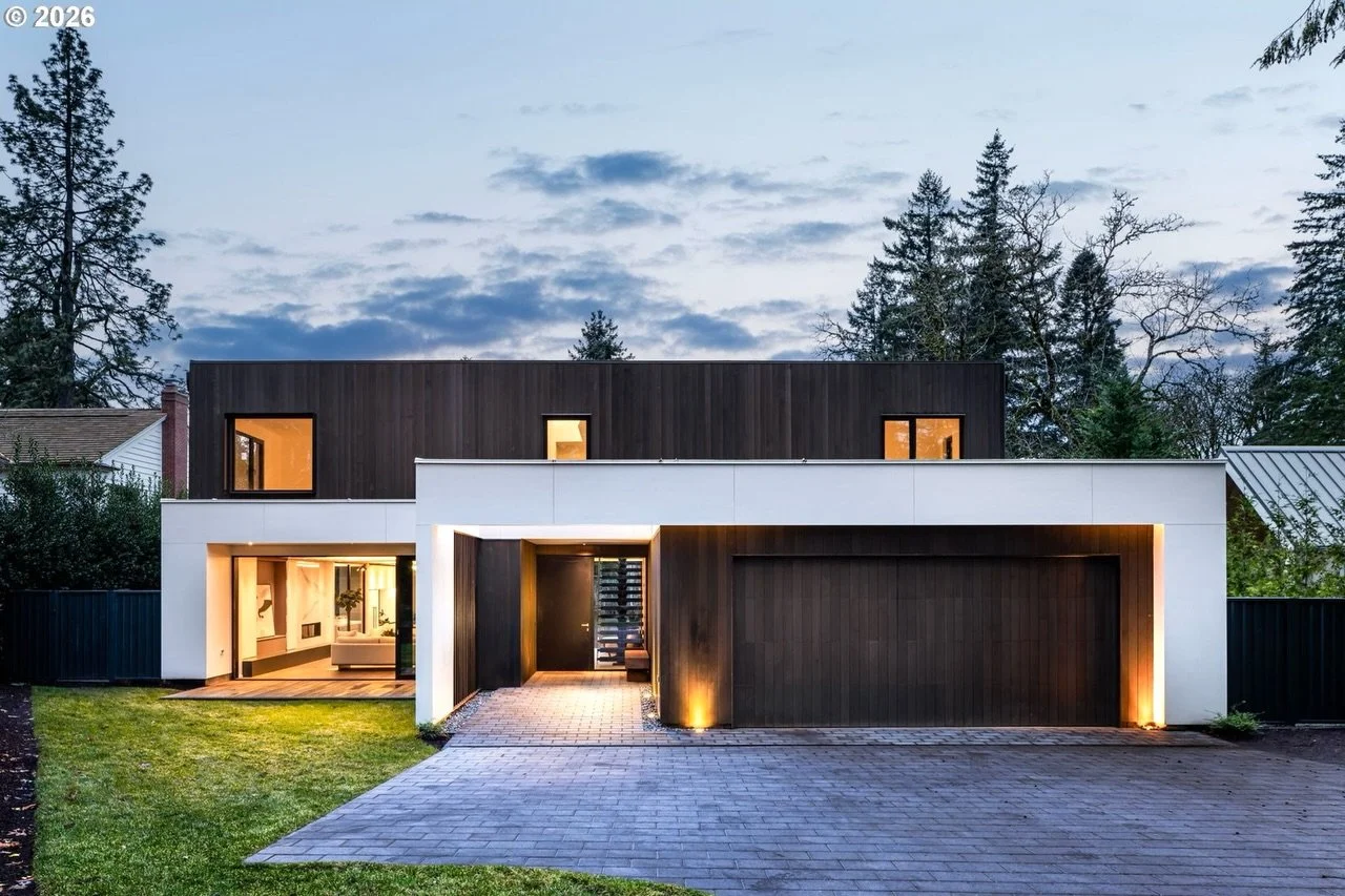 This week in Danny&rsquo;s Digest: The Eden House, an intentionally designed new construction where light, openness, and indoor-outdoor living revolve around a backyard made for both daily life and entertaining.

The Eden House is a rare blend of mod