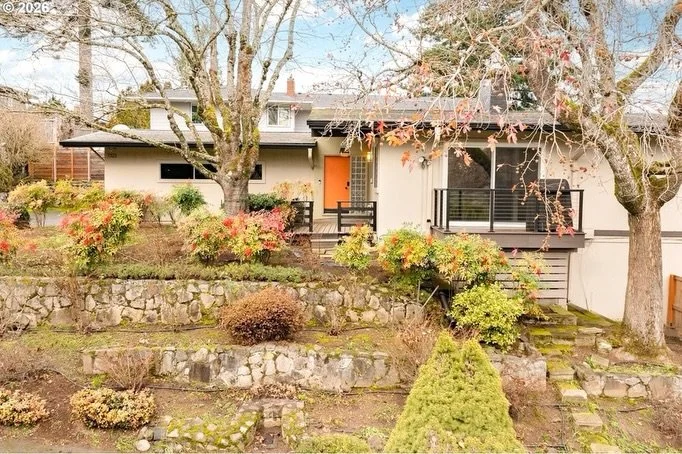 This week in Danny&rsquo;s Digest: Mid-century lines, exposed beams, and big windows, refreshed top to bottom with over $200K in thoughtful upgrades so it feels as good as it looks.

Step into this beautifully remodeled home with mid-century characte