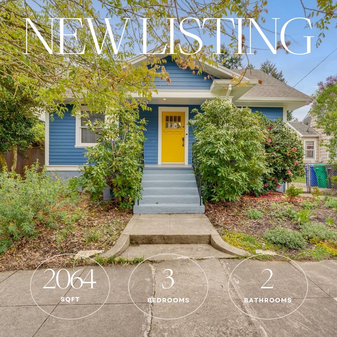This is the one!!! Tucked into the heart of Sabin, this 1924 bungalow blends classic charm with thoughtful updates and a bright, easy flow. The main level features warm hardwood floors, a light-filled living area, and an updated kitchen with stainles