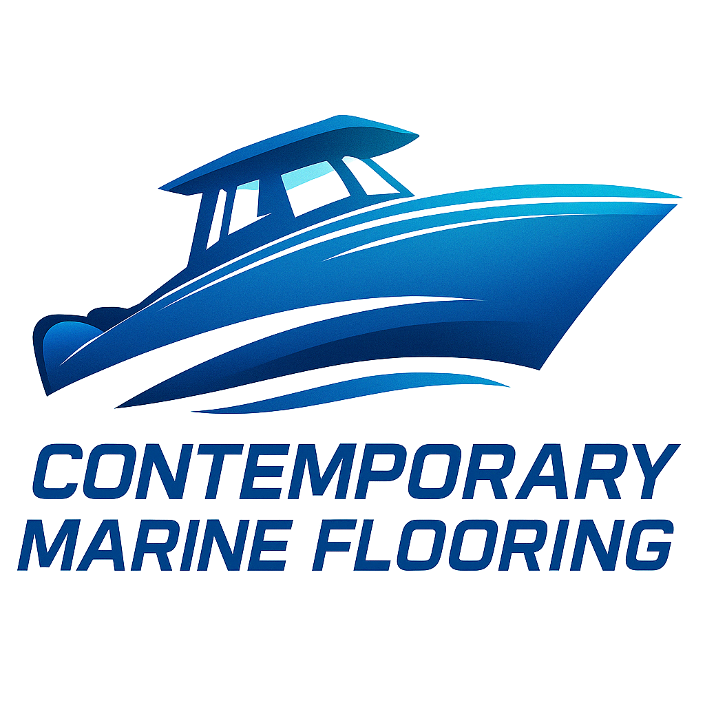 Contemporary Marine Flooring