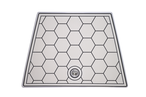 Hexagonal