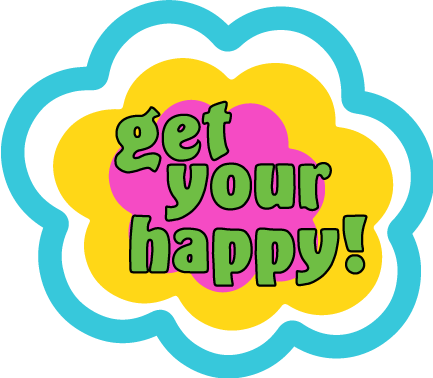 Get Your Happy! Facilitated Experiences and Card decks