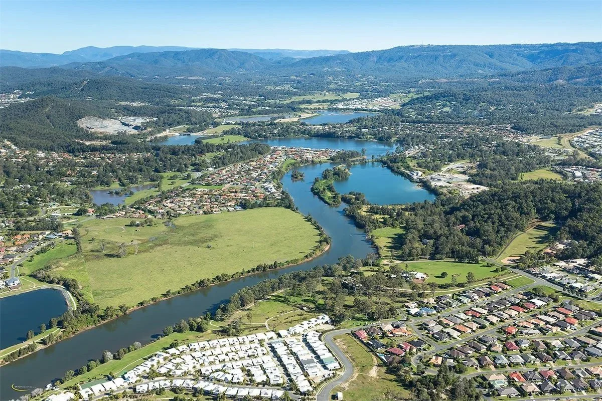 Seachange Coomera - Construction Management