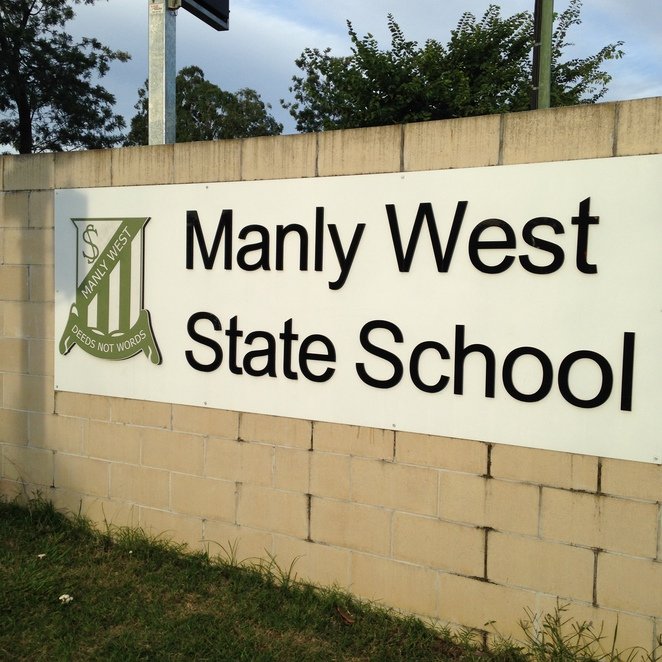 Manly West State School Refurbishment