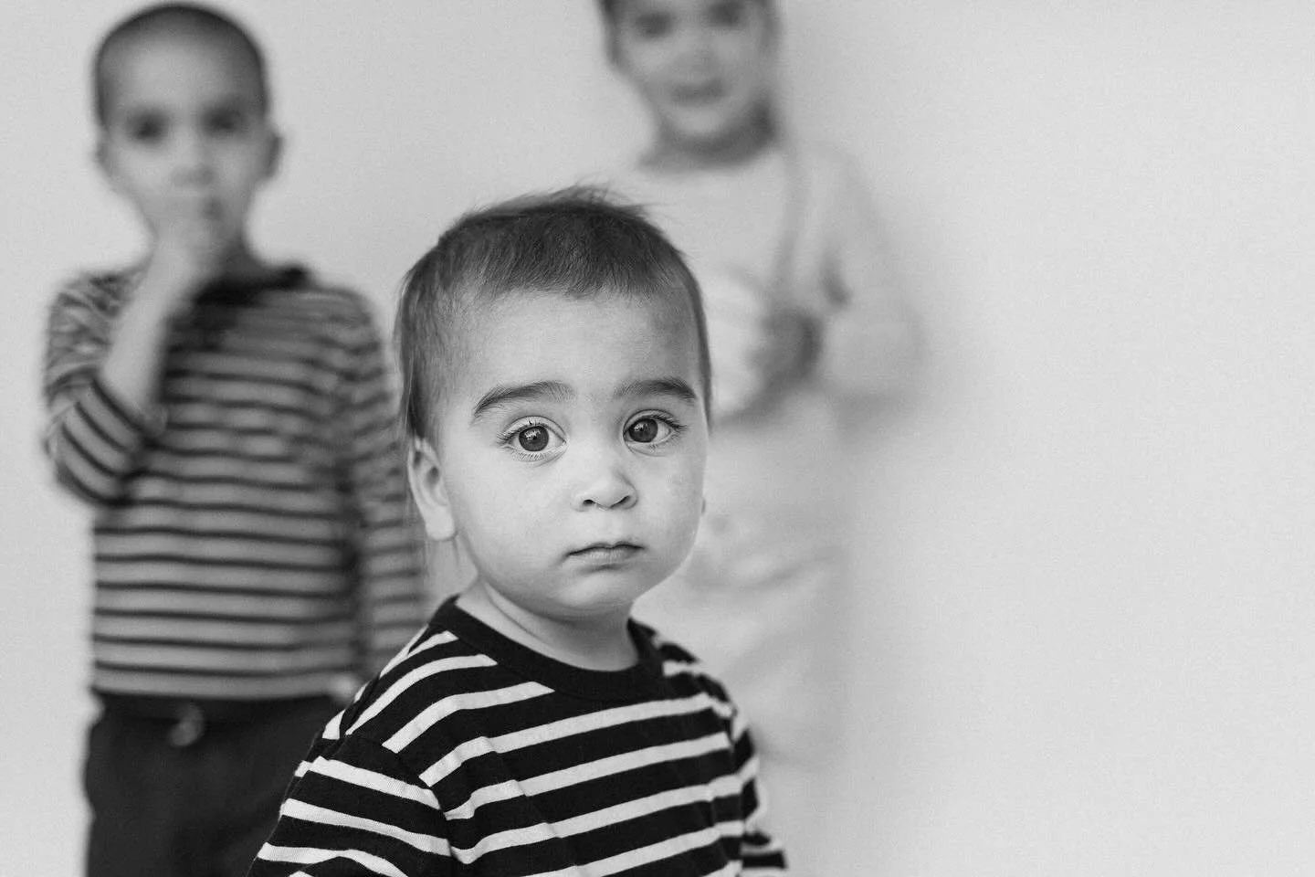 Brother and sister coming soon 🖤