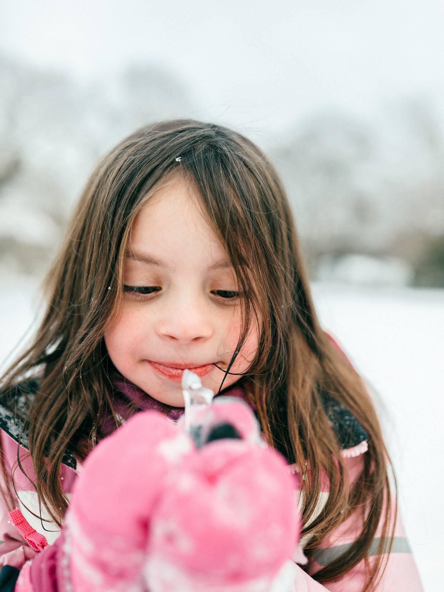 ☃️❄️☃️❄️