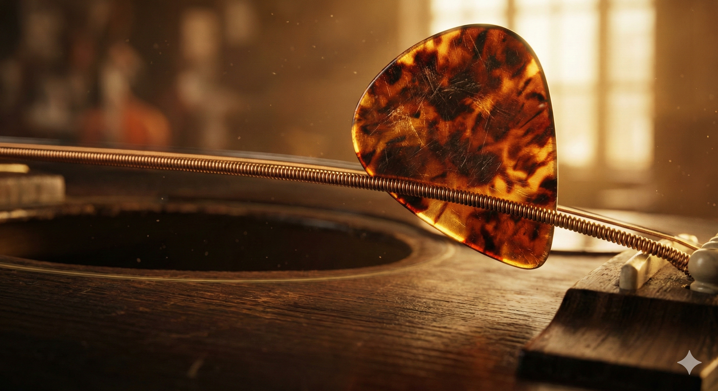 The Anatomy of Thick Tone: Decoding the Right Hand of George Benson and Grant Green