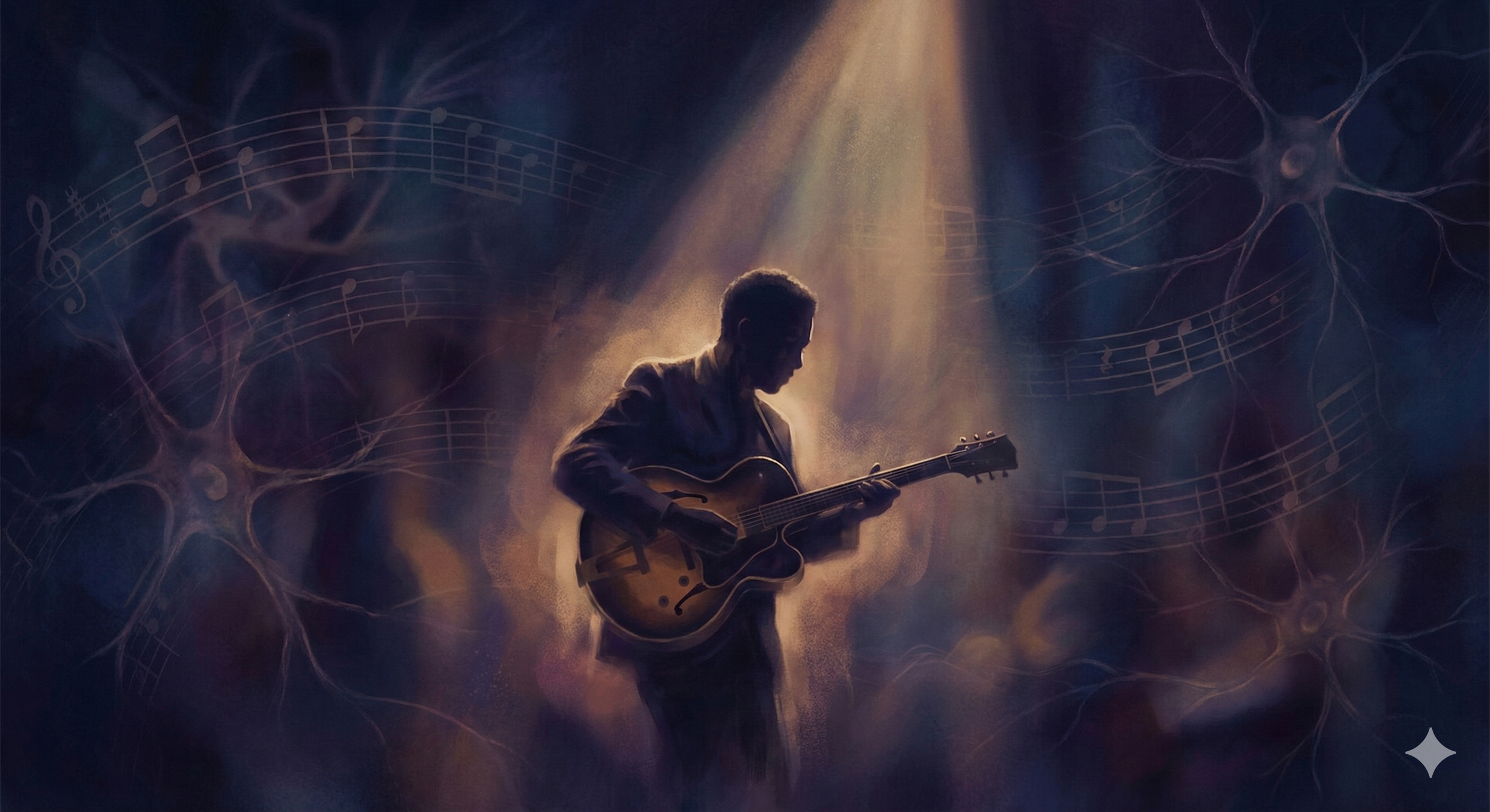 A Legend Reborn: What Pat Martino's Incredible Story Teaches Us About Music and Life