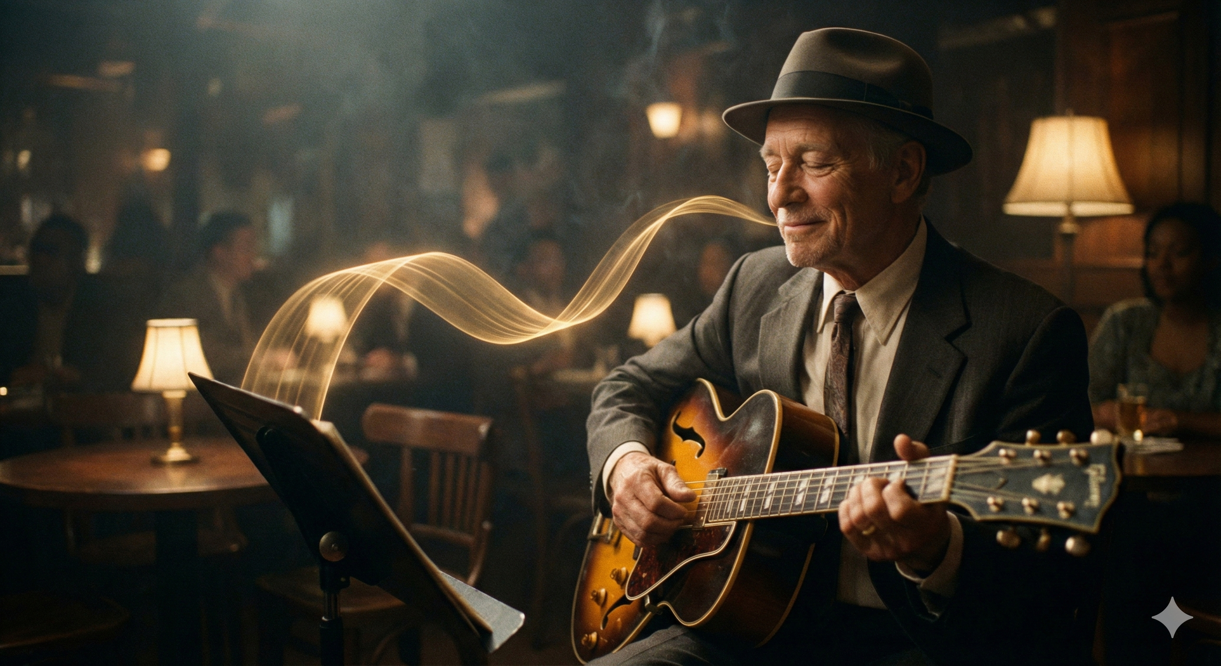 The Only Cheat Sheet You Need for Rhythm Changes: Deep Listening &amp; Playlists