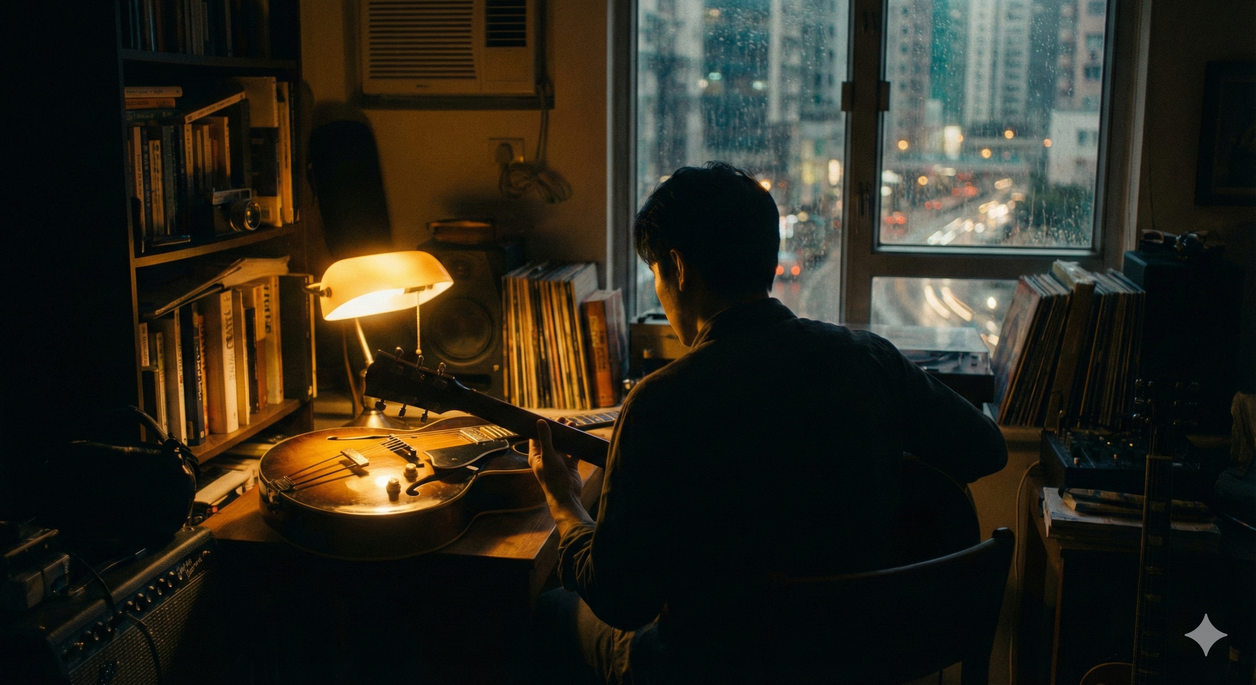 Play Like You Mean It: "What Do You Hear?”