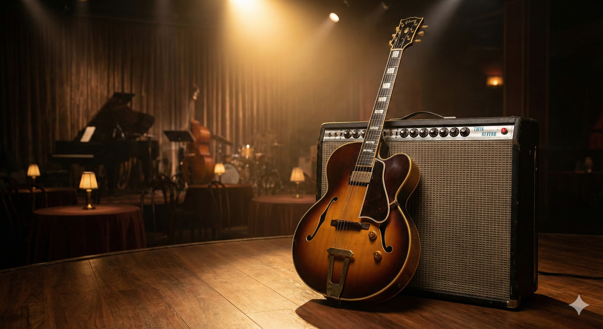 Jazz Guitar Fundamentals: Tone Secrets &amp; Shell Voicing Routine