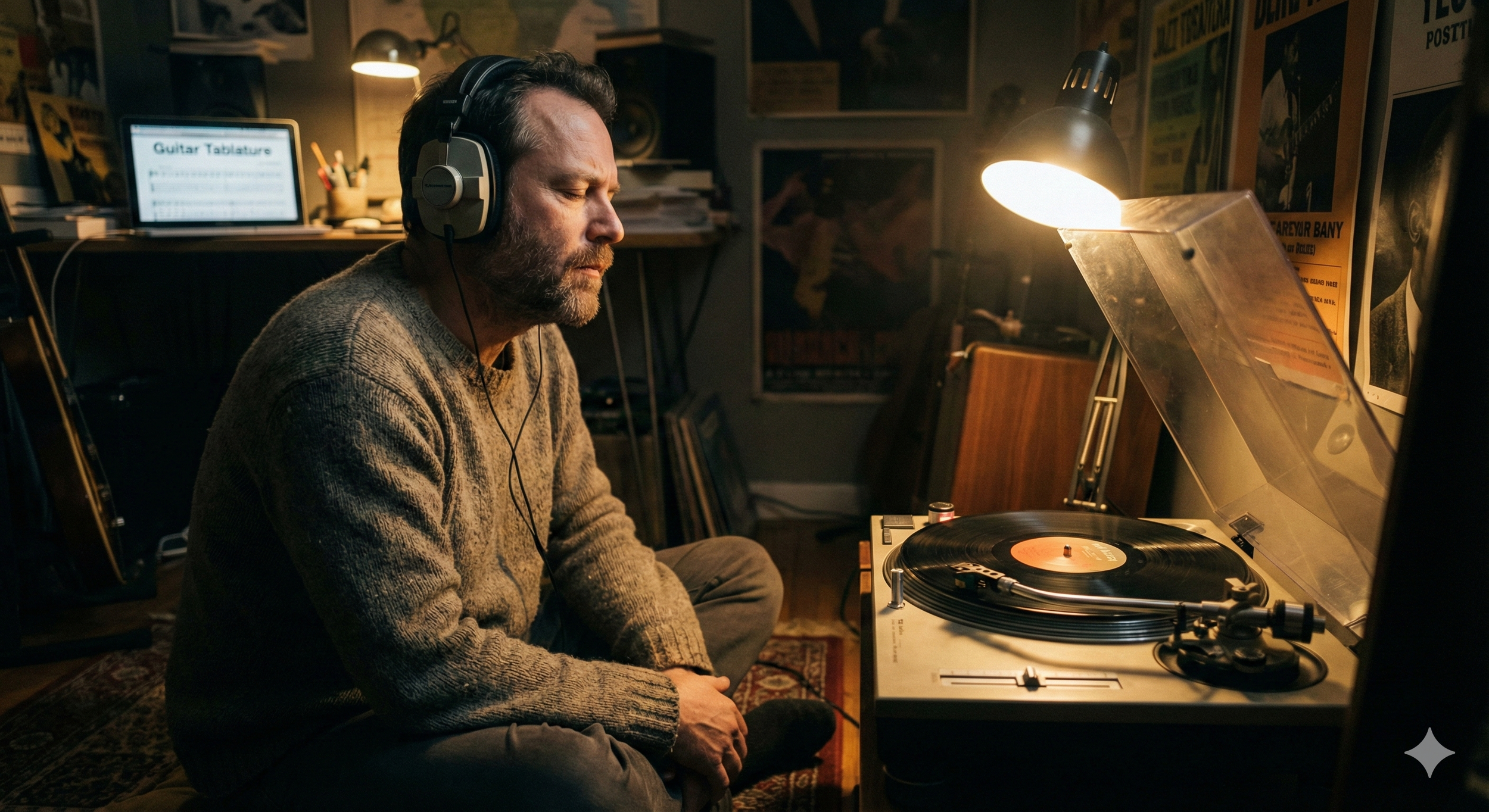 Can You Self-Teach Jazz? The Trap of Modern Convenience