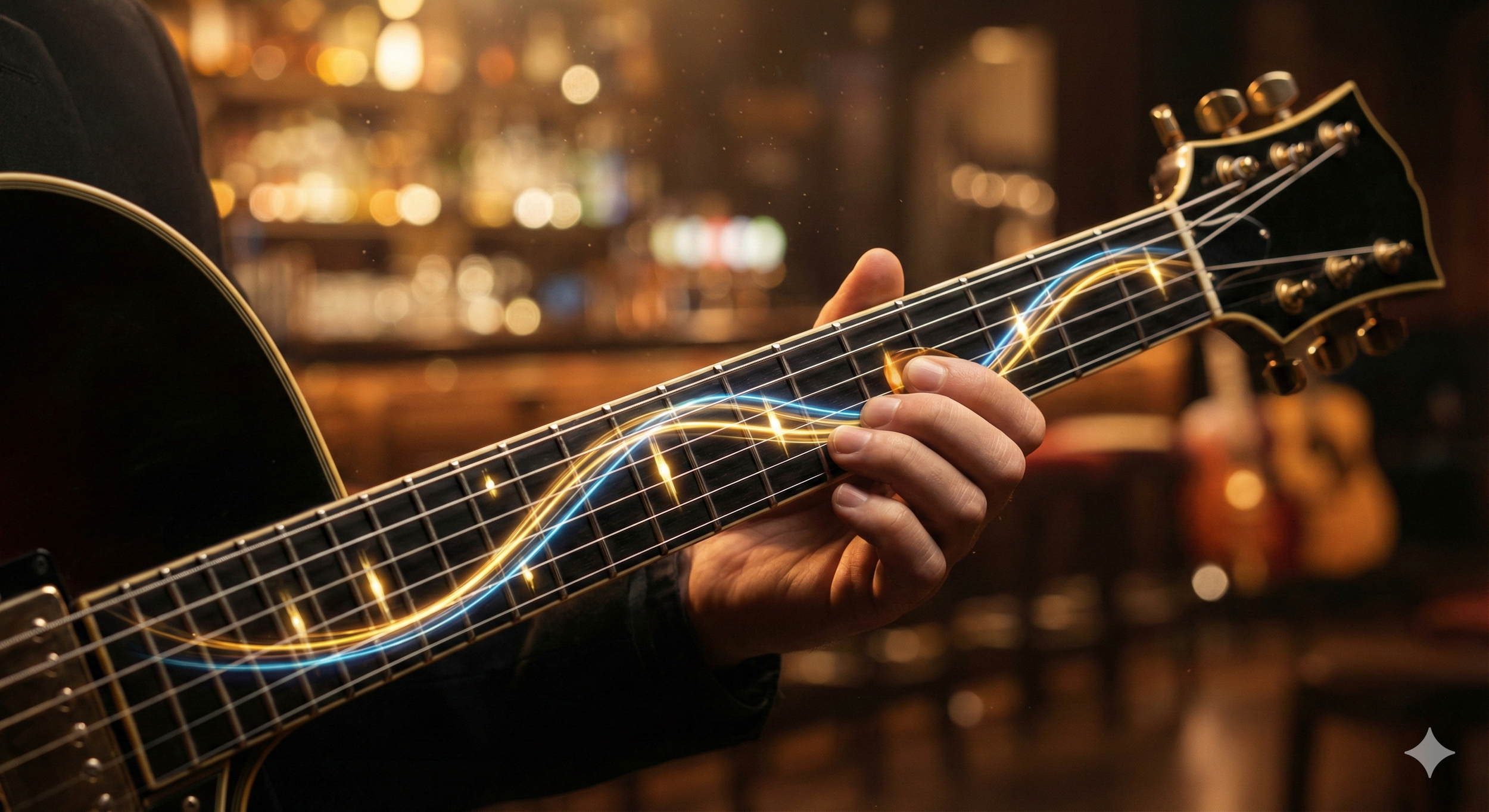 Improvisation Myths: Why Chords Matter More Than Scales (feat. Fly Me to the Moon)