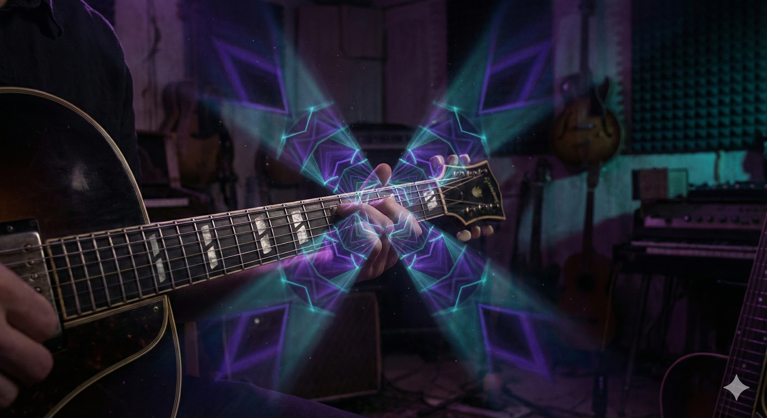 The 4 Faces of Diminished Chords: Resolution Logic &amp; Upper Structure Triad Pairs