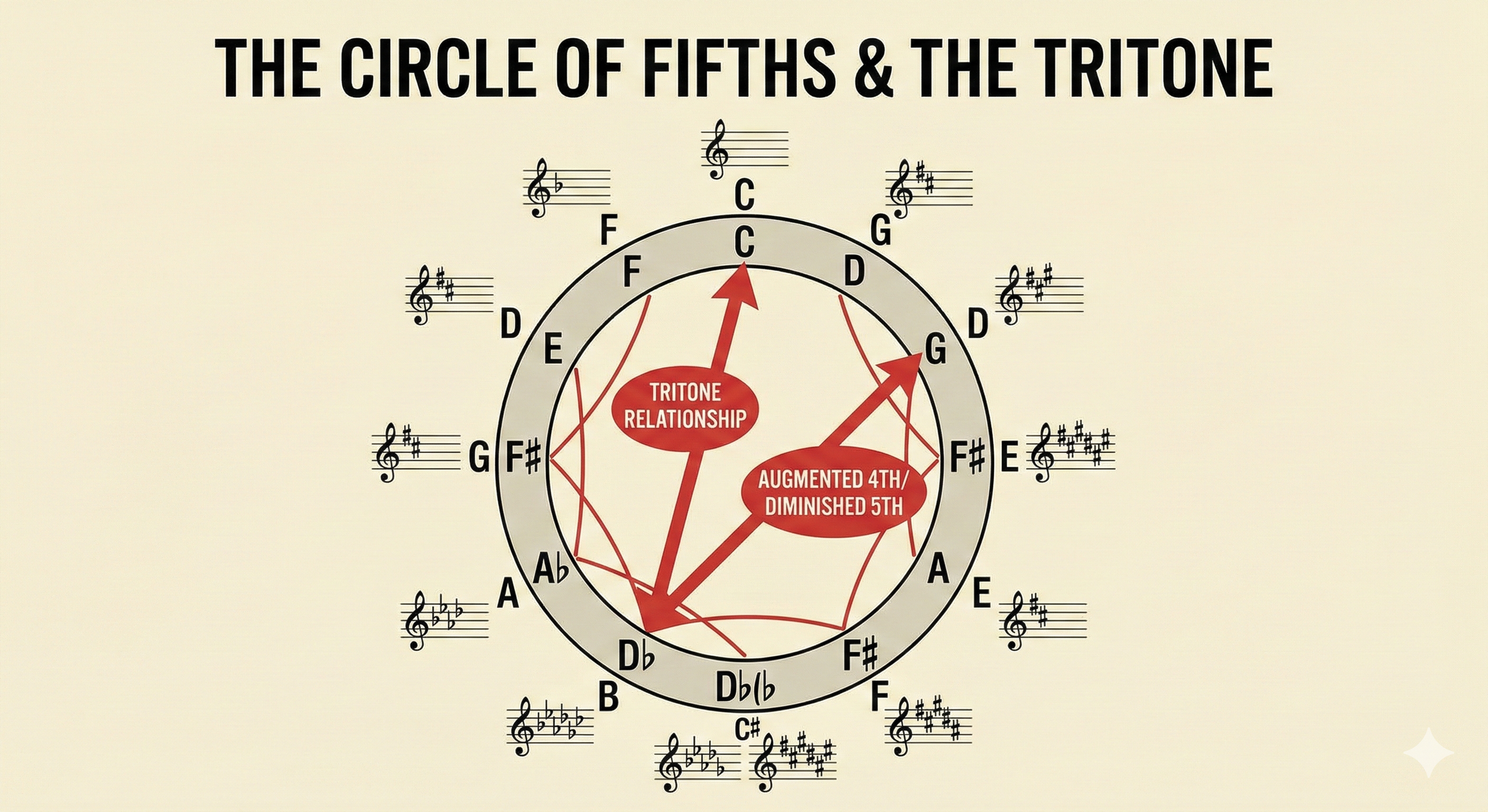 Tritone Substitution and Melody Lines