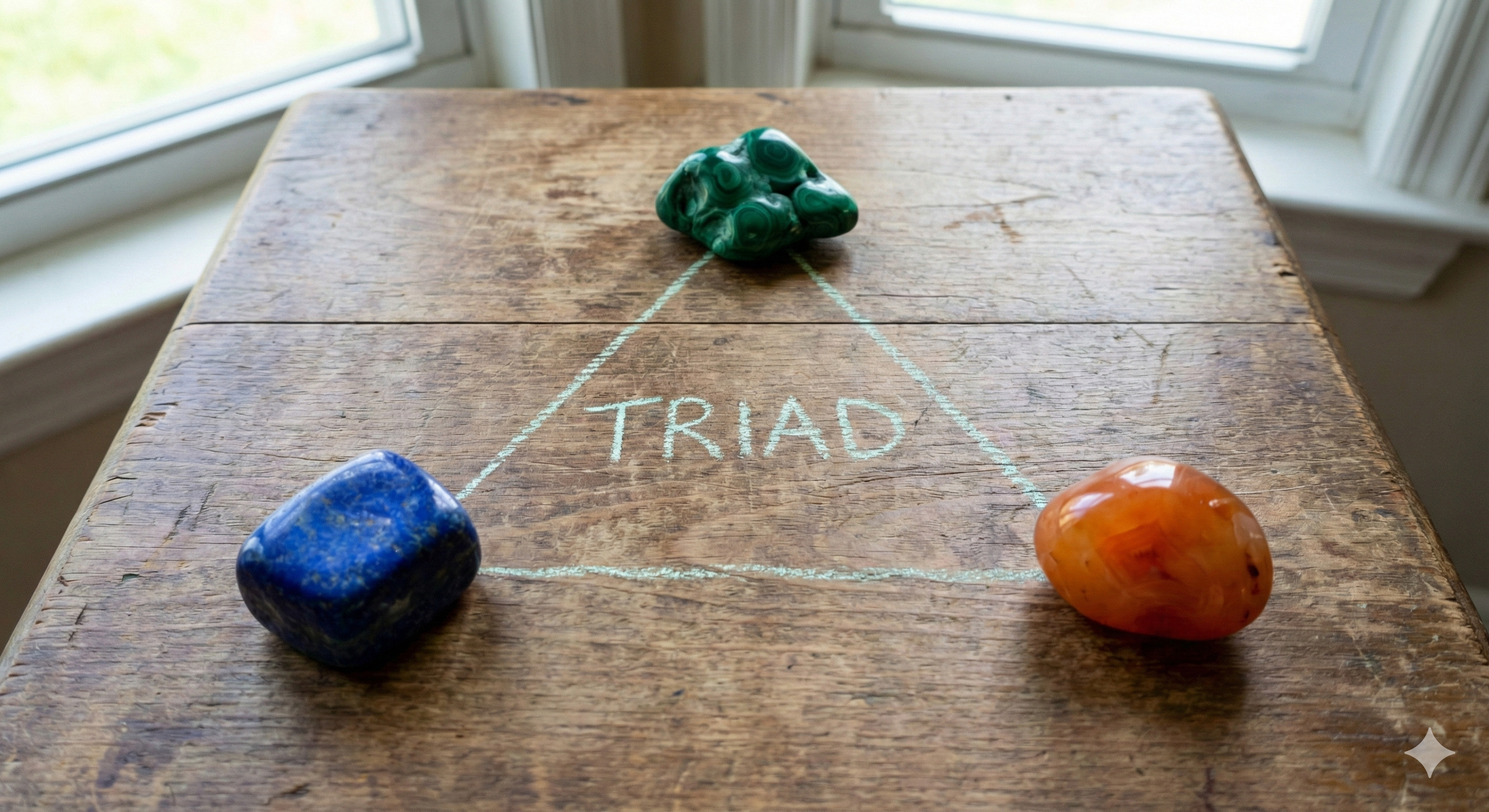 How to Practice Triads for Voice Leading