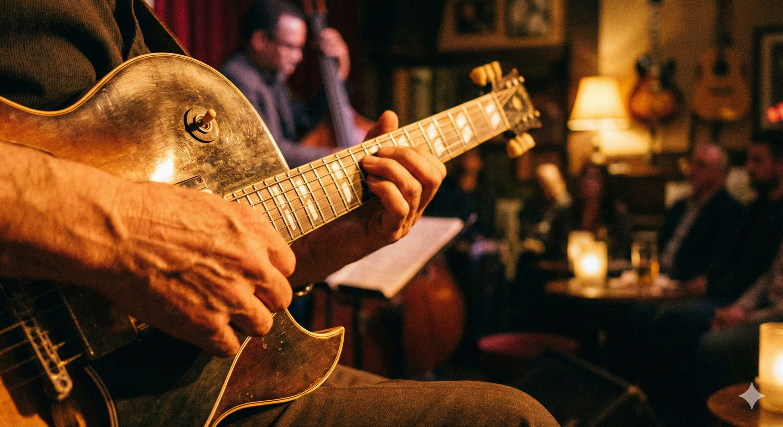 The Logic Behind Diagonal Scale Fingering