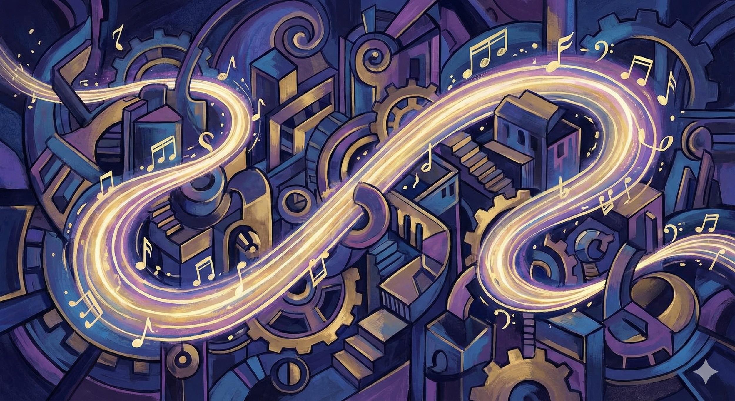 What Does "Following the Melody Direction" Actually Mean?