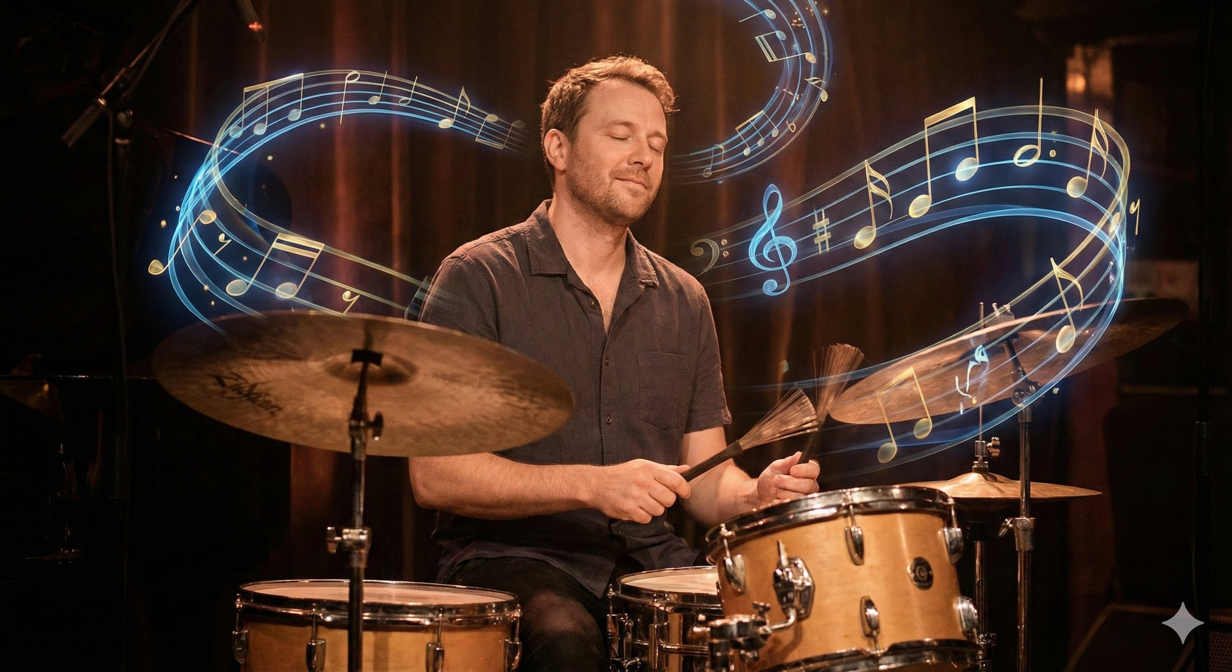 How to Stop Getting Lost During a Solo