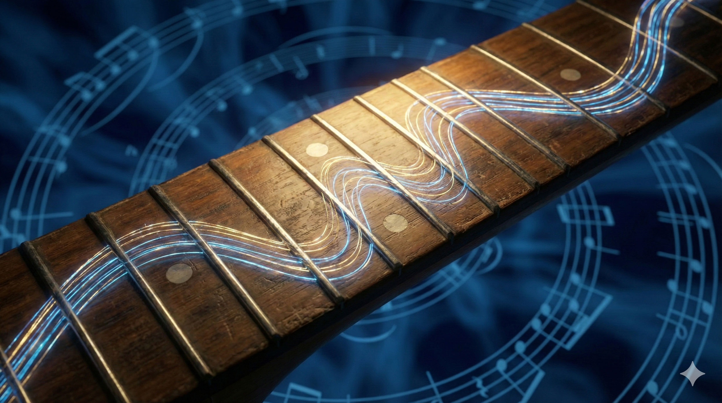 Stop Counting Bars: How Melody and Guide Tones Navigate the Changes