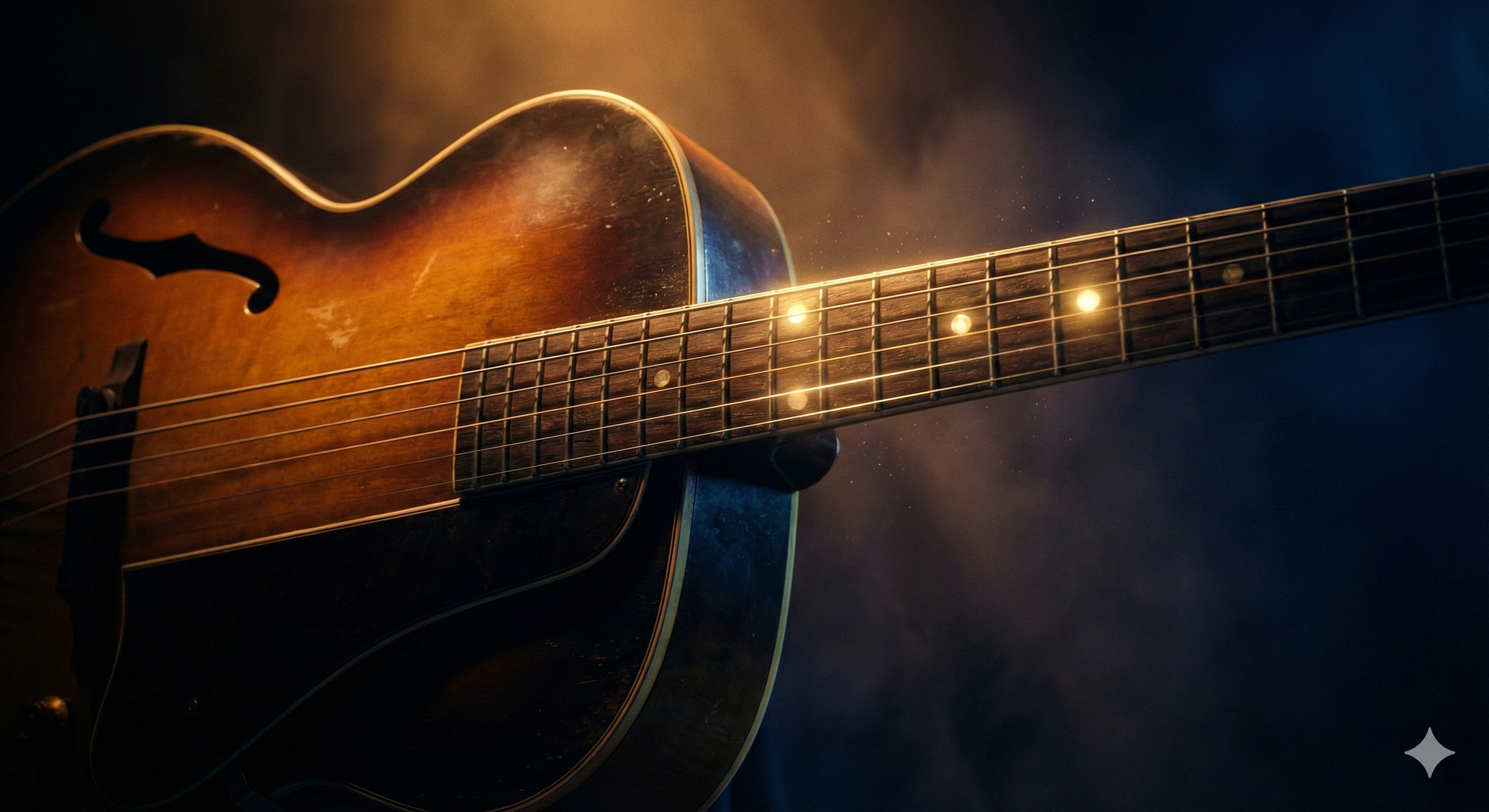 Escaping the Root Trap: The Art of Guide Tone Mapping for Beginners