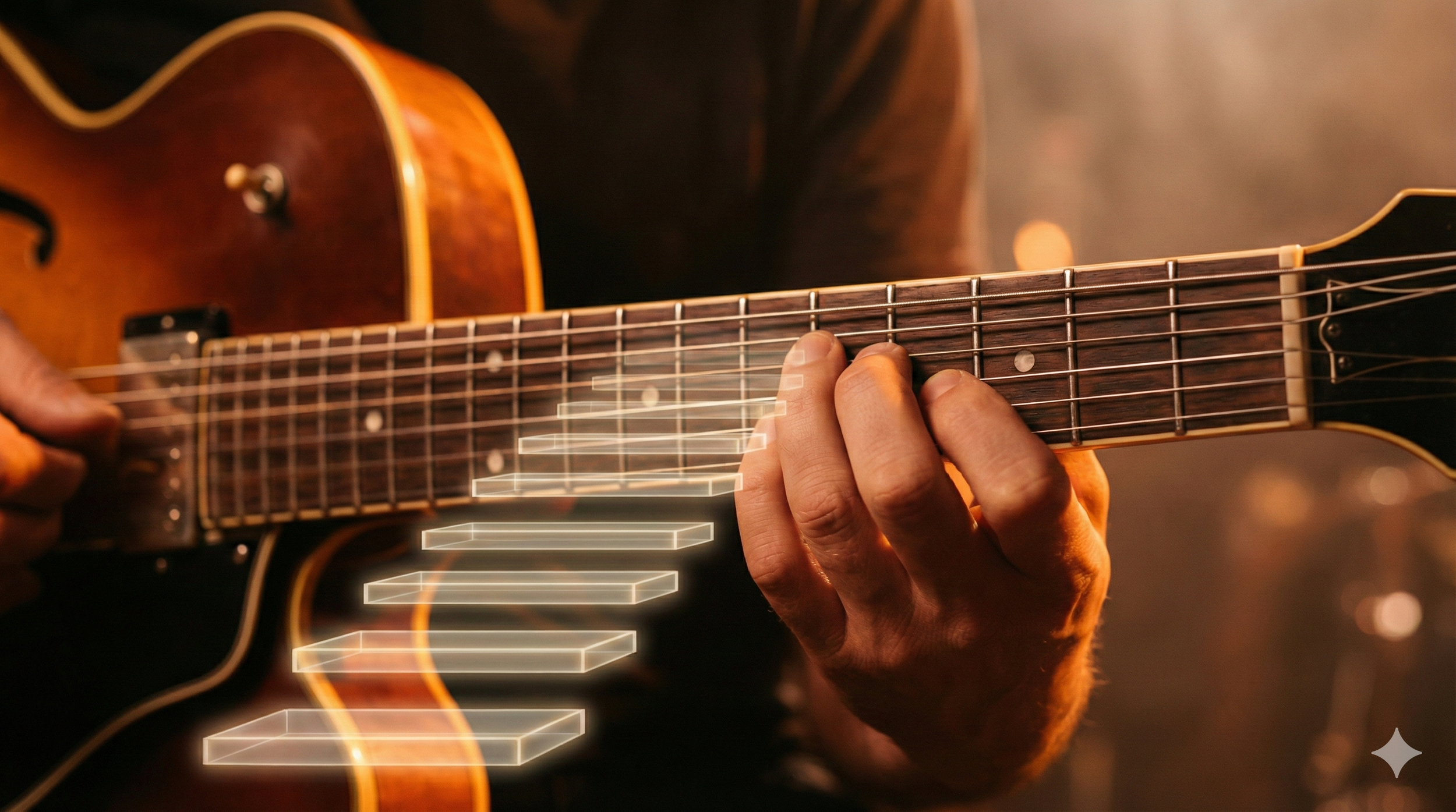 A Step-by-Step Process for Composing Melodic Lines on "Autumn Leaves"