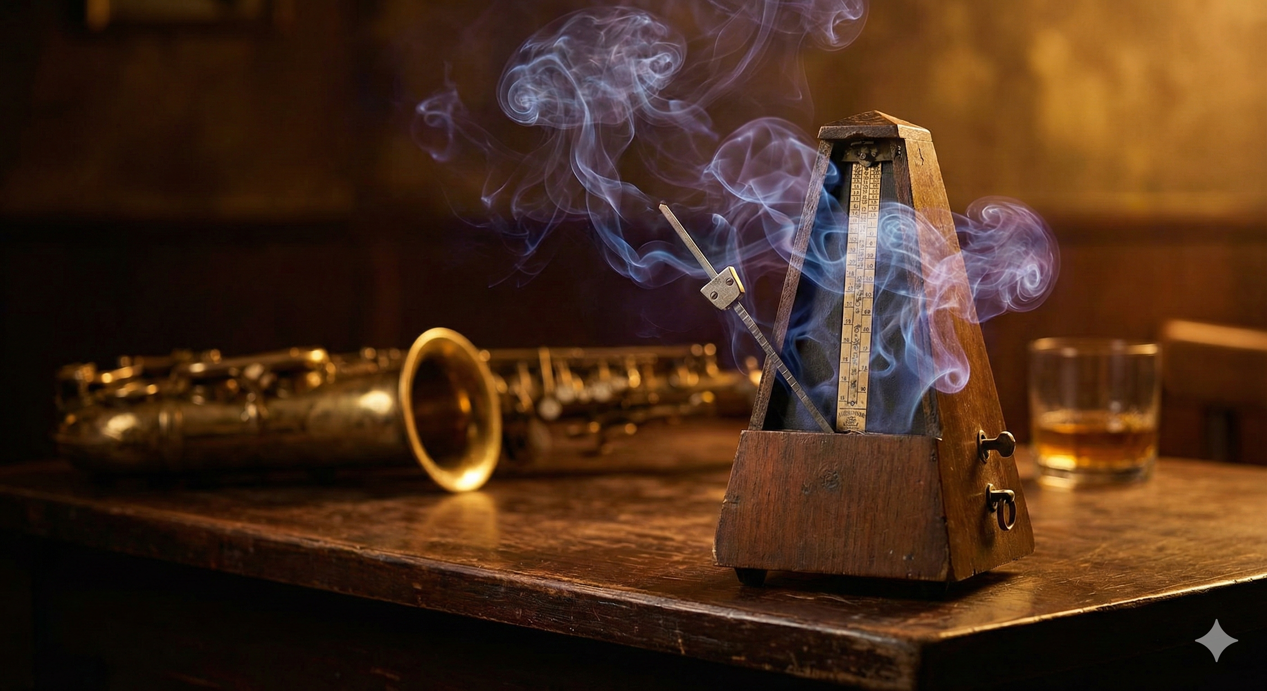 More Than Technique: Finding the "Blues" and the Art of Storytelling